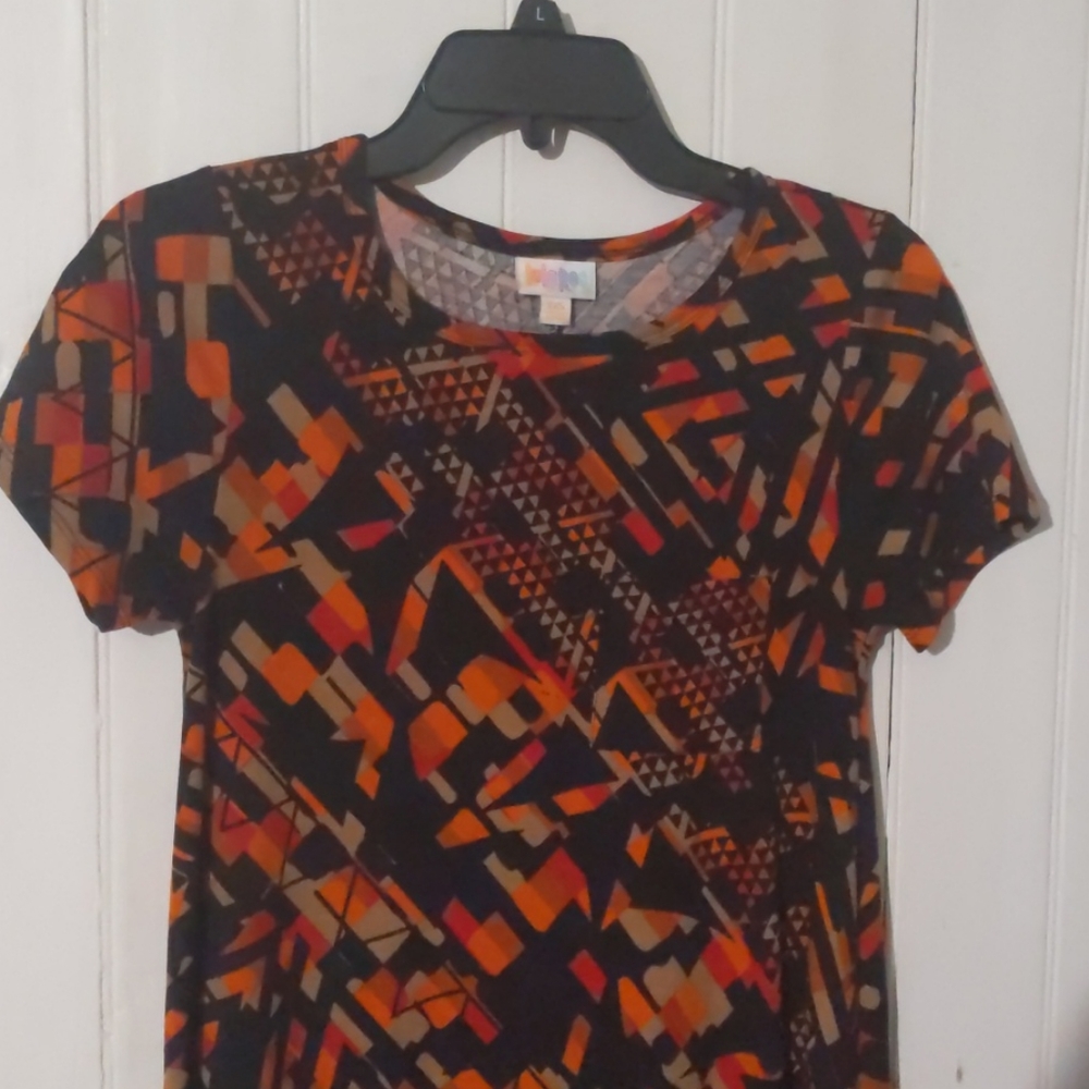 LuLaRoe XXS Dress